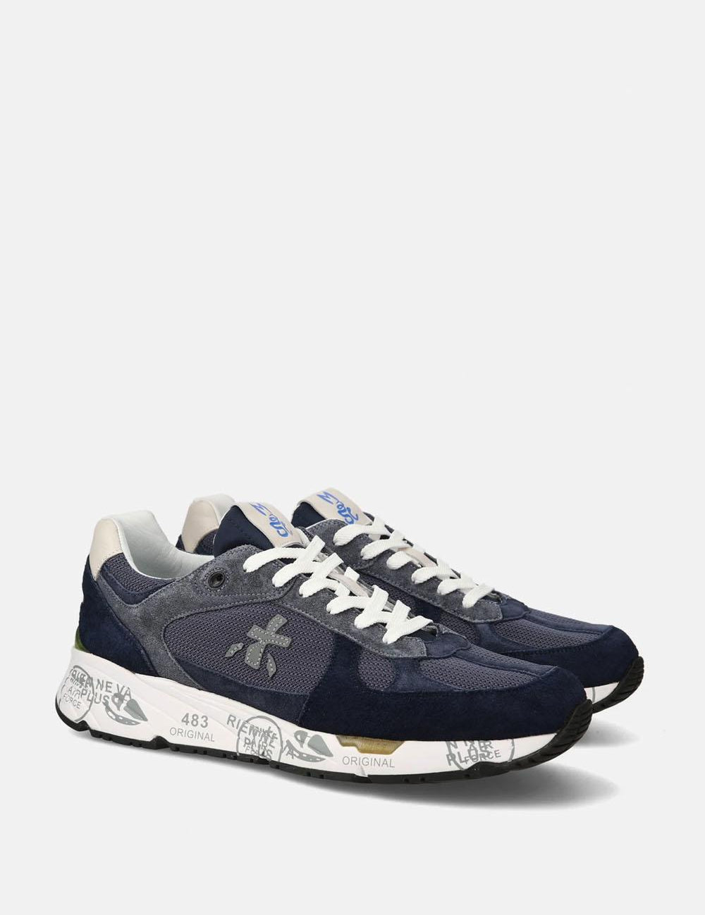MASE6626 Premiata