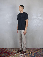 T-Shirt Pocket Basic S/S T35101 11 Sun68 