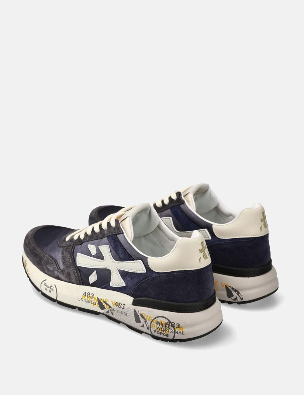 MICK7209 Premiata