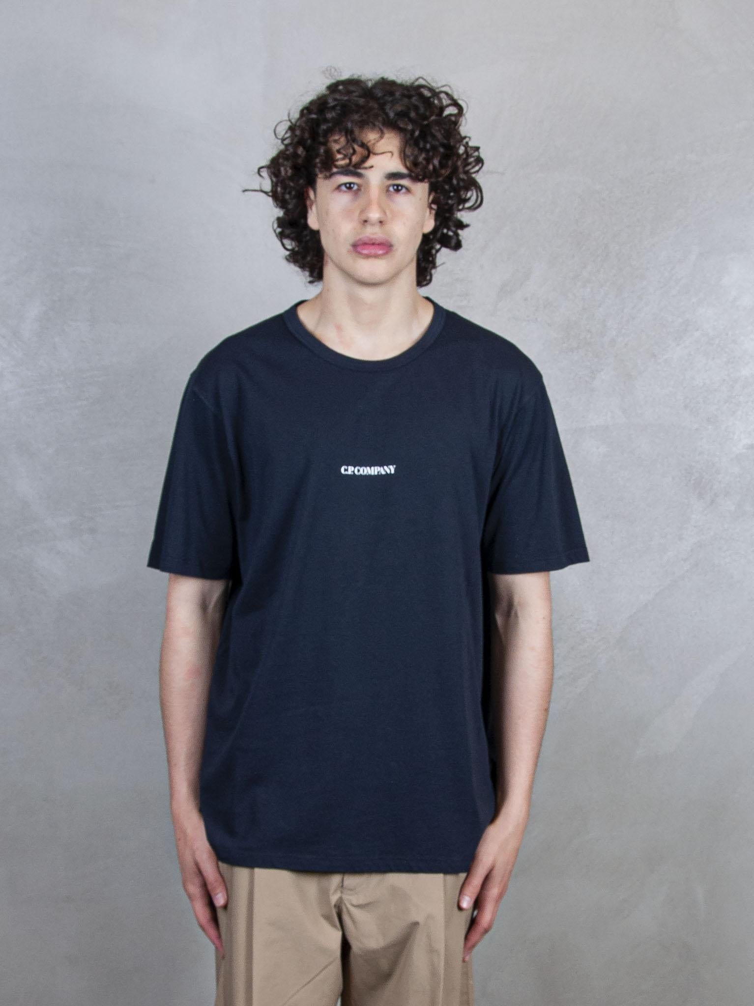 Short Sleeve Jersey 24/1