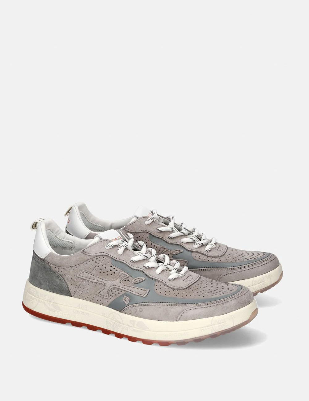 NOUS7223 Premiata
