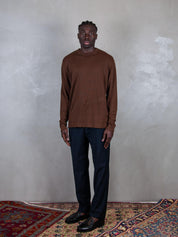 Destroyed Knit