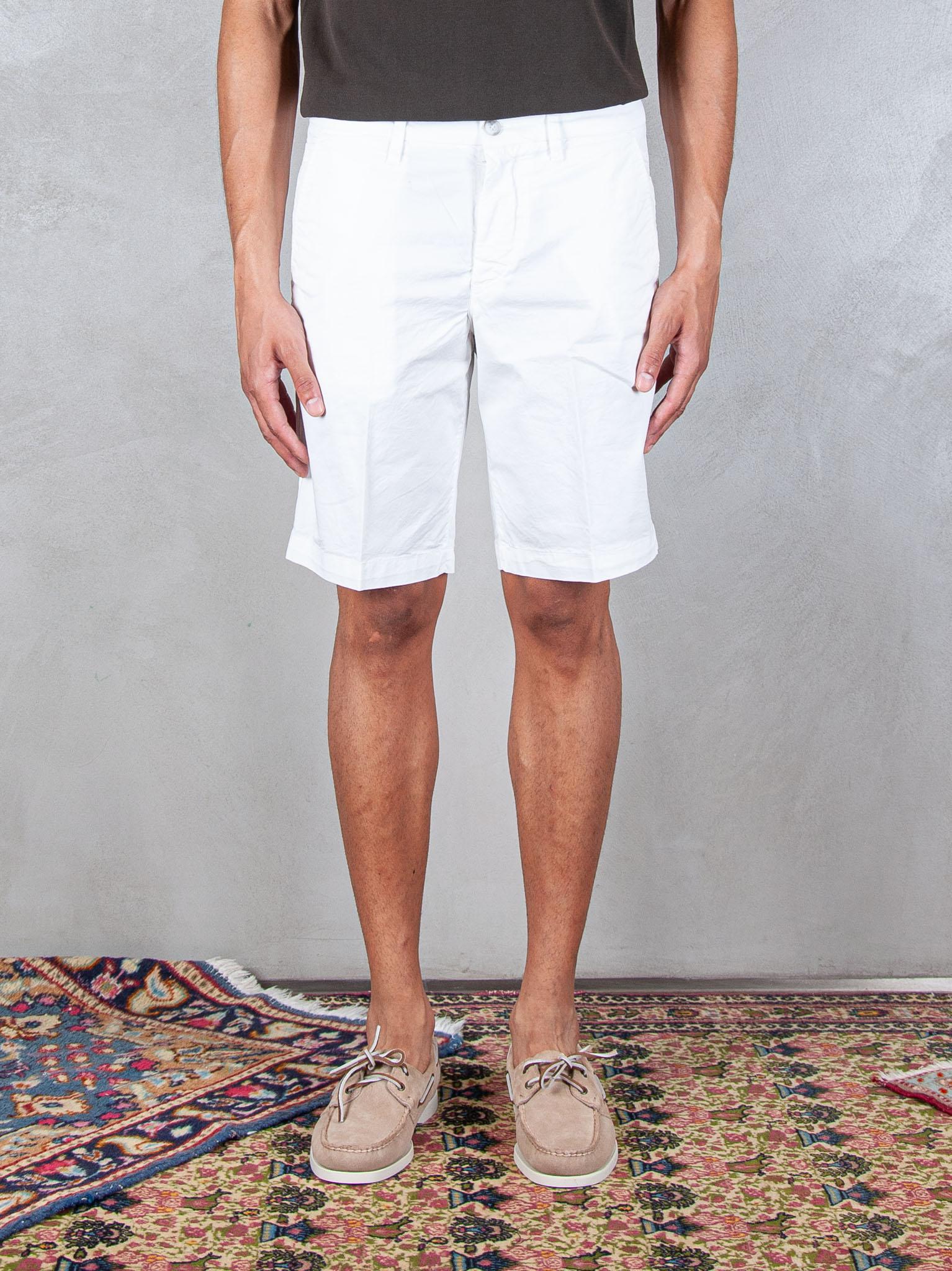 Bernini Short B332-BW 2U075-0000 Re-Hash 