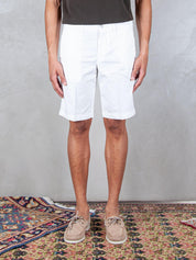 Bernini Short B332-BW 2U075-0000 Re-Hash 