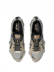 Gel Quantum Kinetic