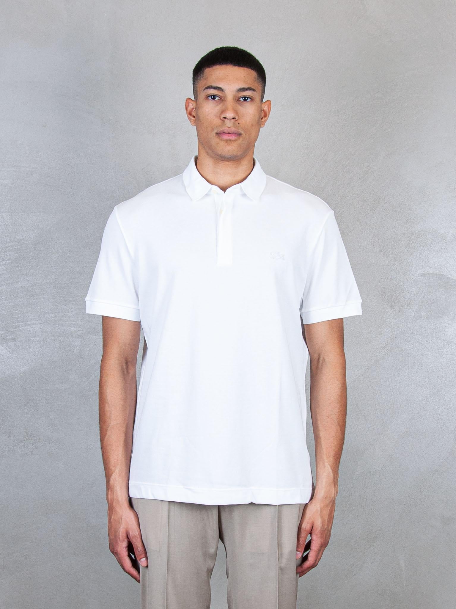 Polo Paris PH5522 001 Lacoste 