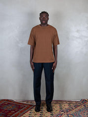 Raglan Knit T-Shirt