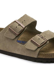 Arizona Suede