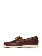Docksides Portland Waxed