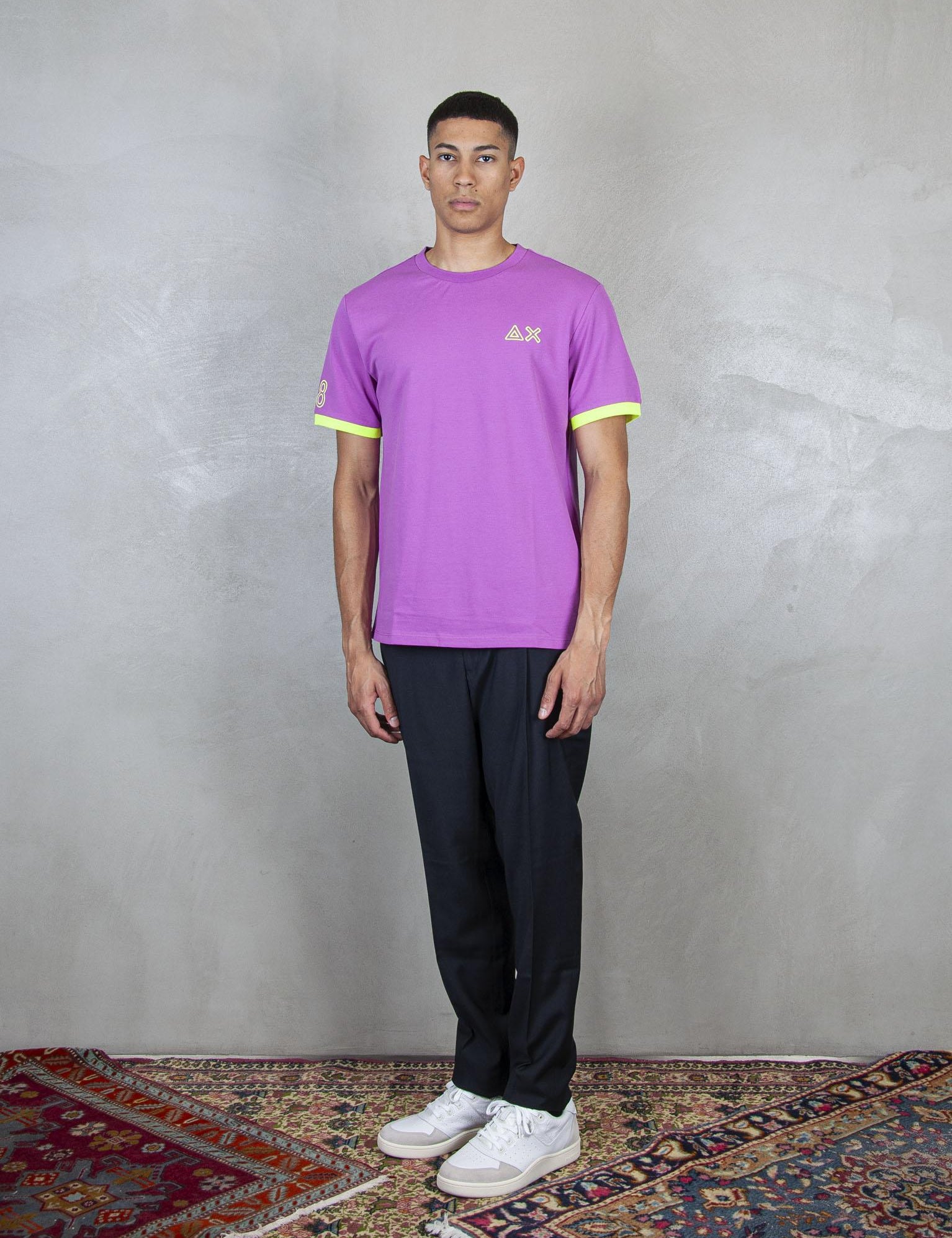 S T35125 72 Sun68 