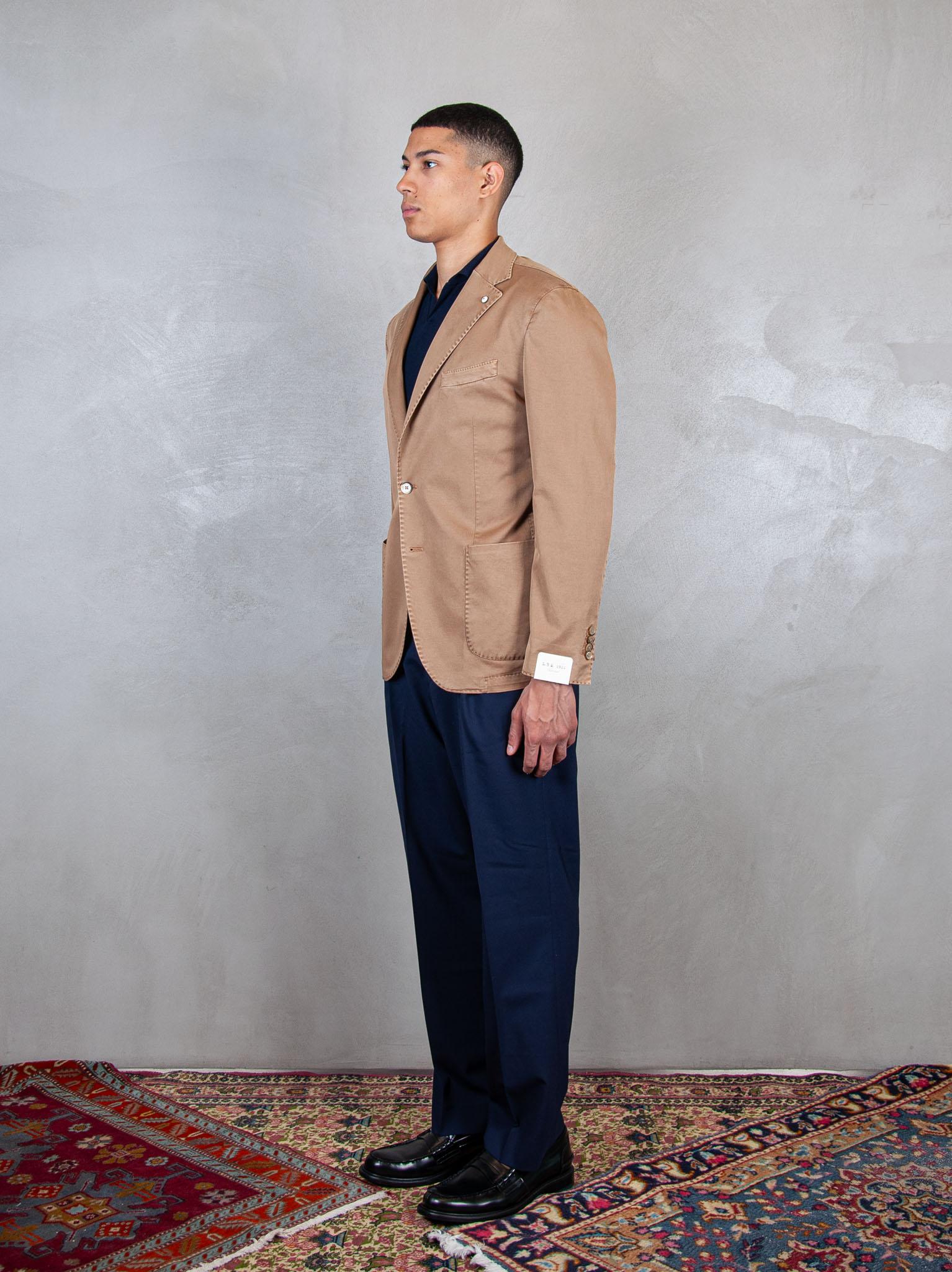 Jack Pima Cotton  2837 55019-3 Lbm 