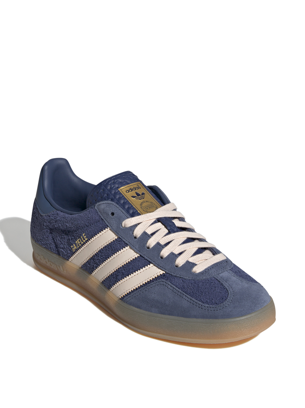Gazelle Indoor