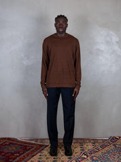 Destroyed Knit