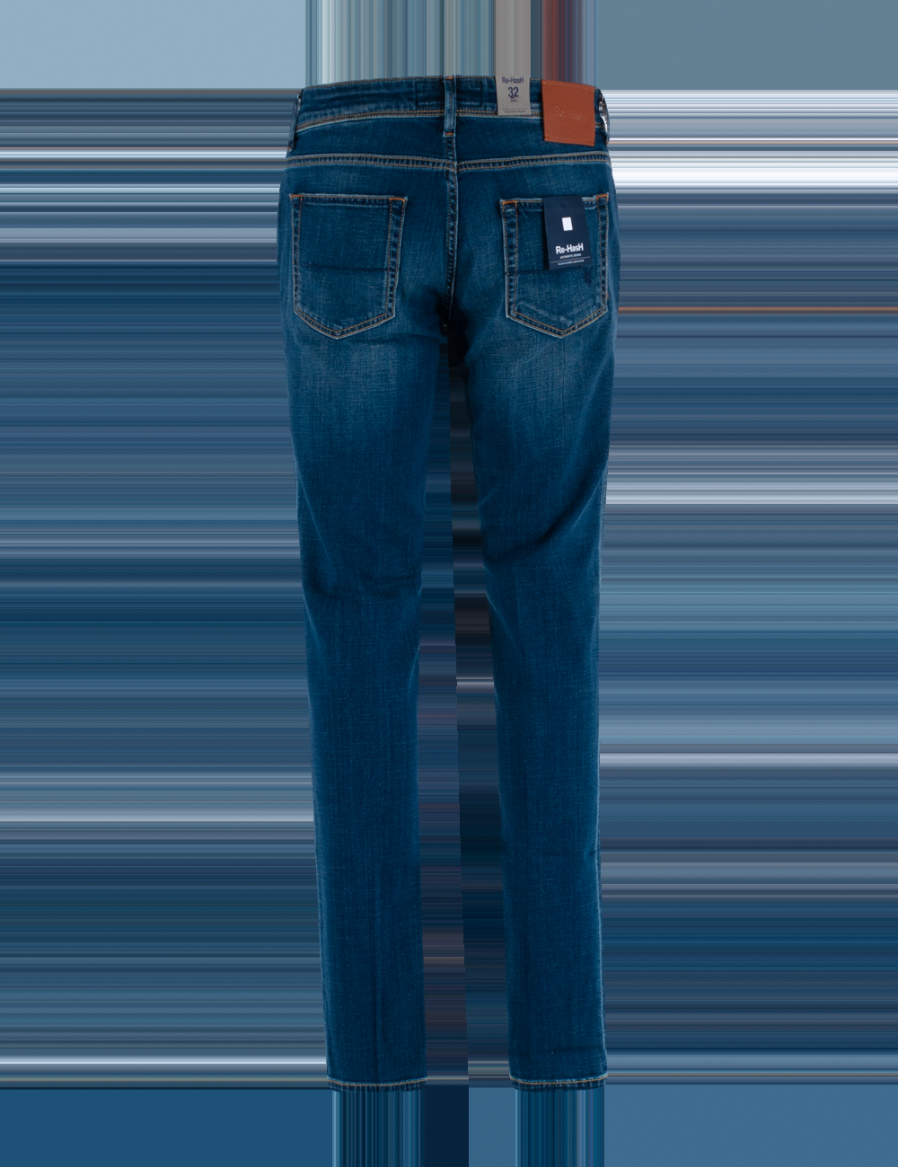 Rubens Z P015 2700-VJ Re-Hash 