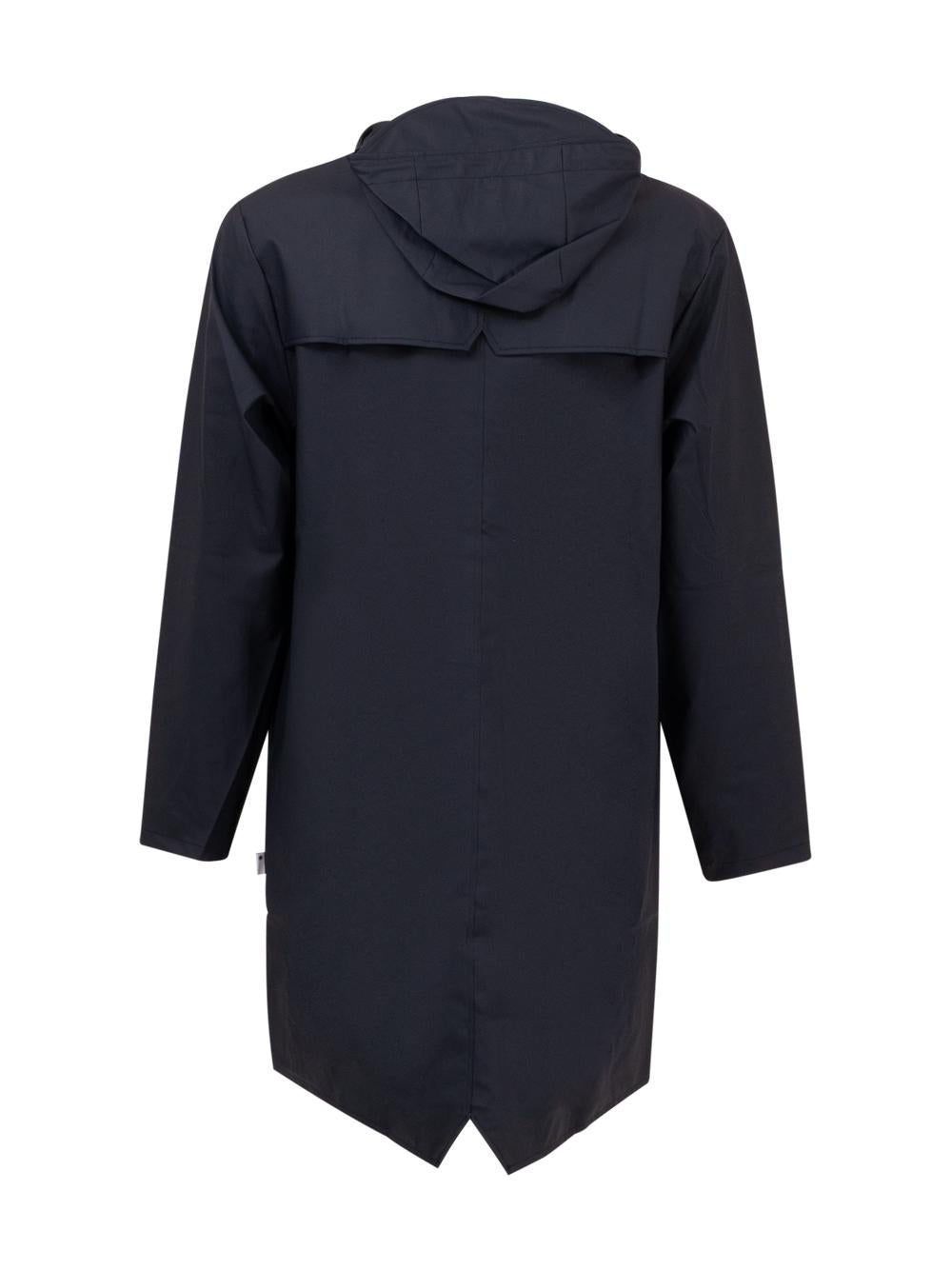 Long Jacket