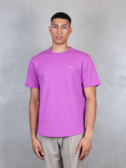 T-Shirt Piquet S/S T35123 72 Sun68 