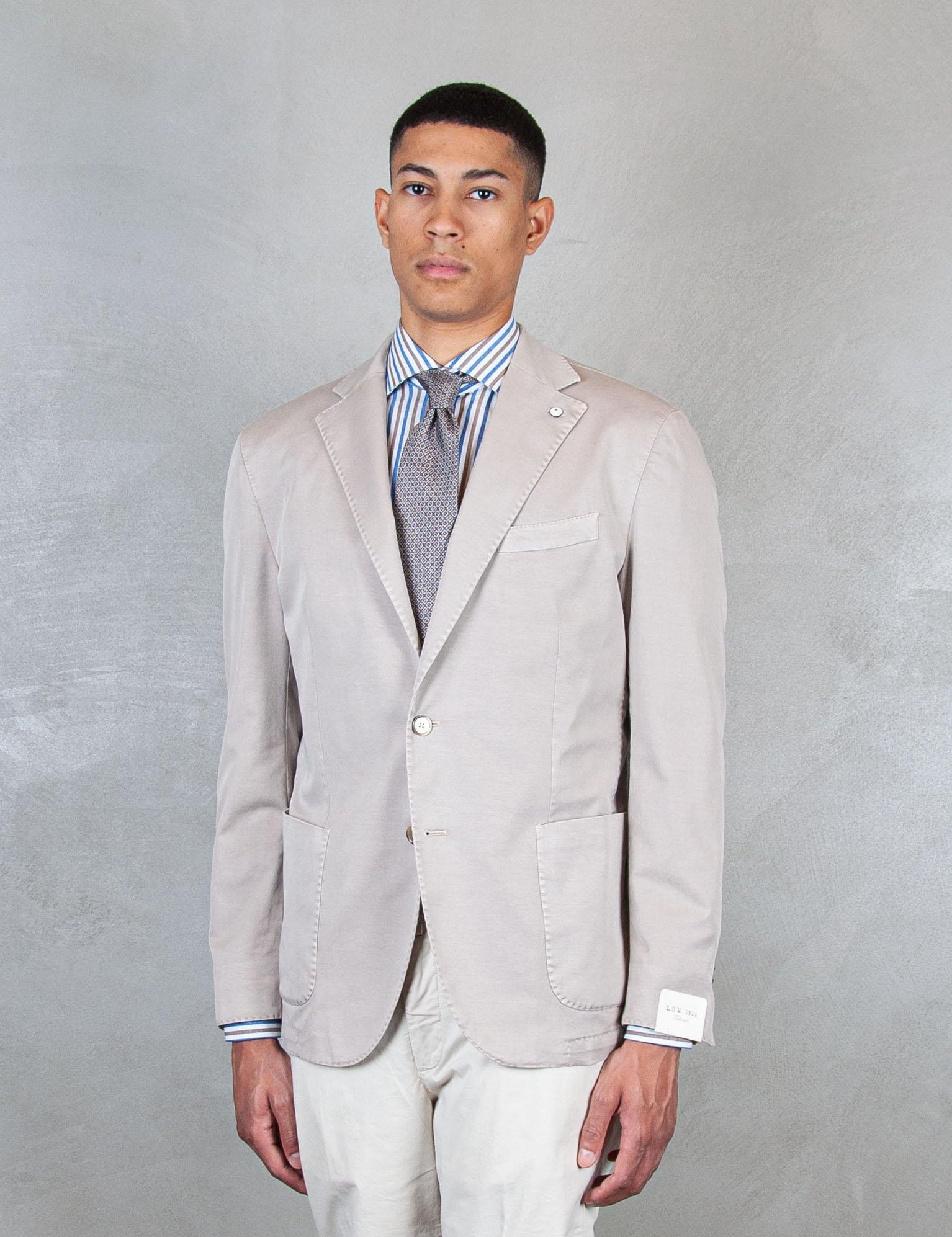Jack Pima Cotton 2837 55019-2 Lbm 