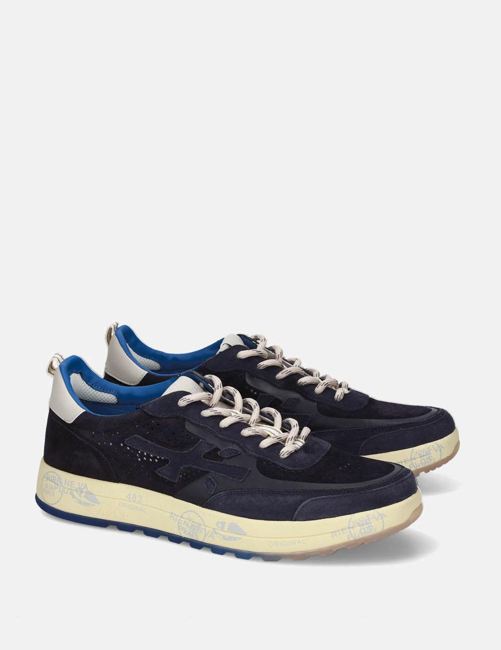 NOUS7222 Premiata