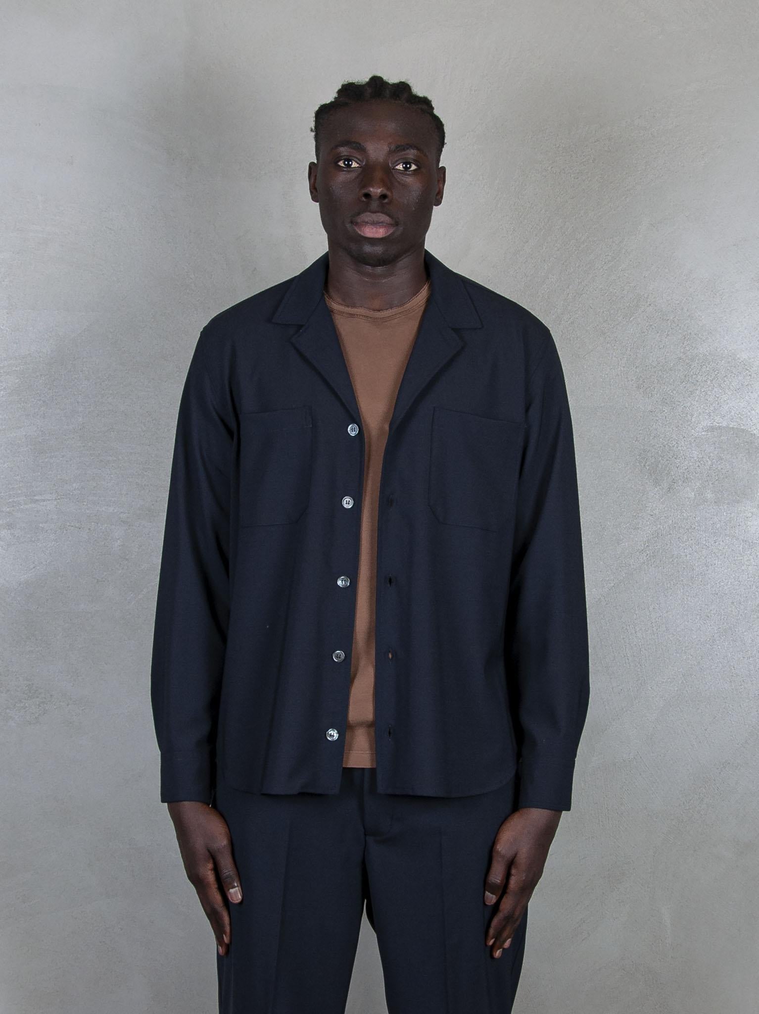 Overshirt