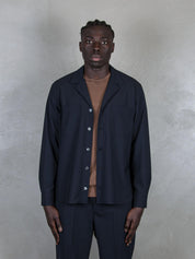 Overshirt
