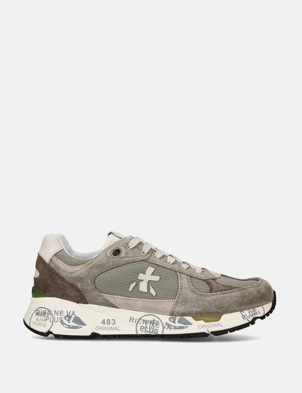 MASE6627 Premiata