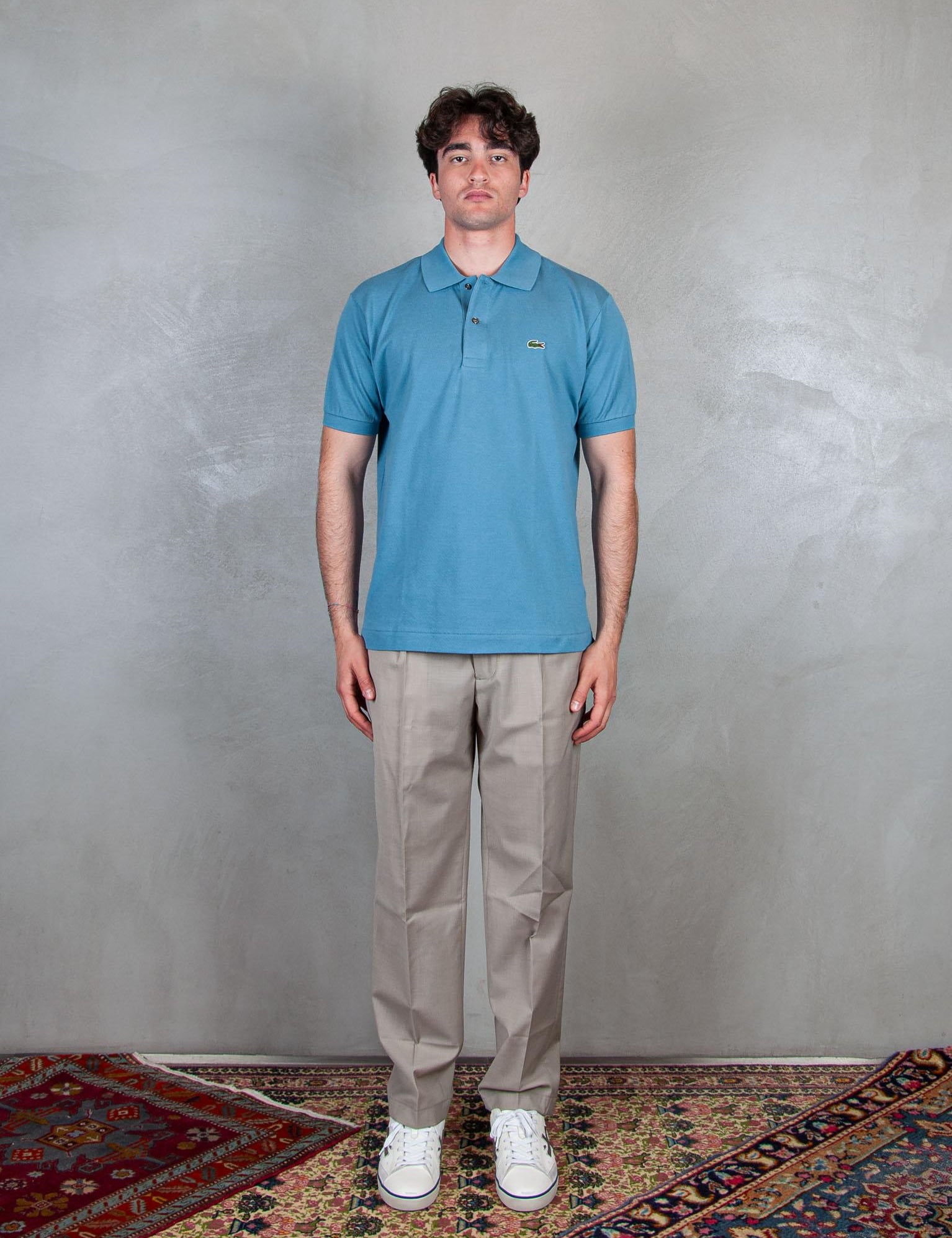 L.12.12 1212 HD9 Lacoste 