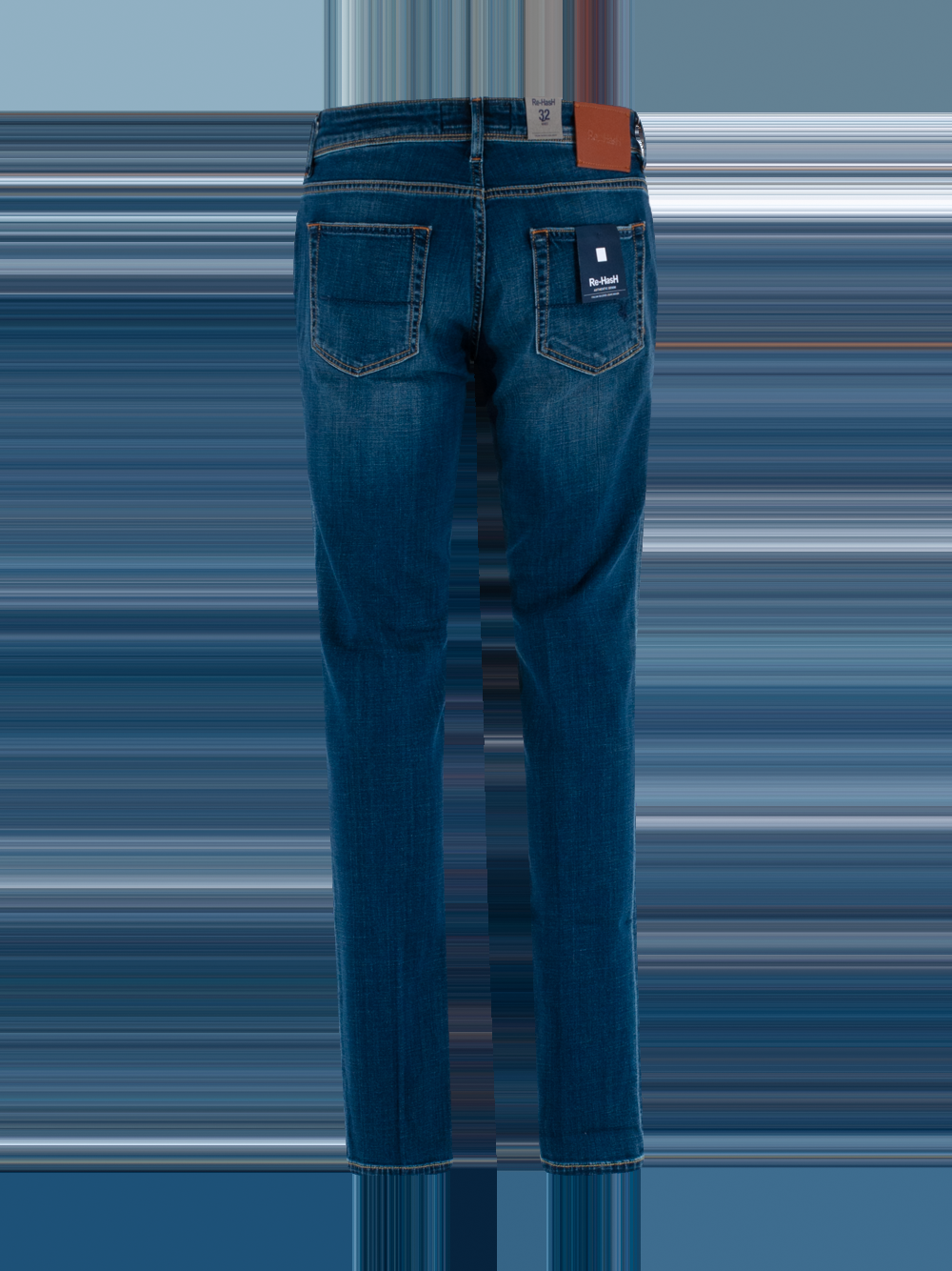 Rubens Z P015 2700-VJ Re-Hash 
