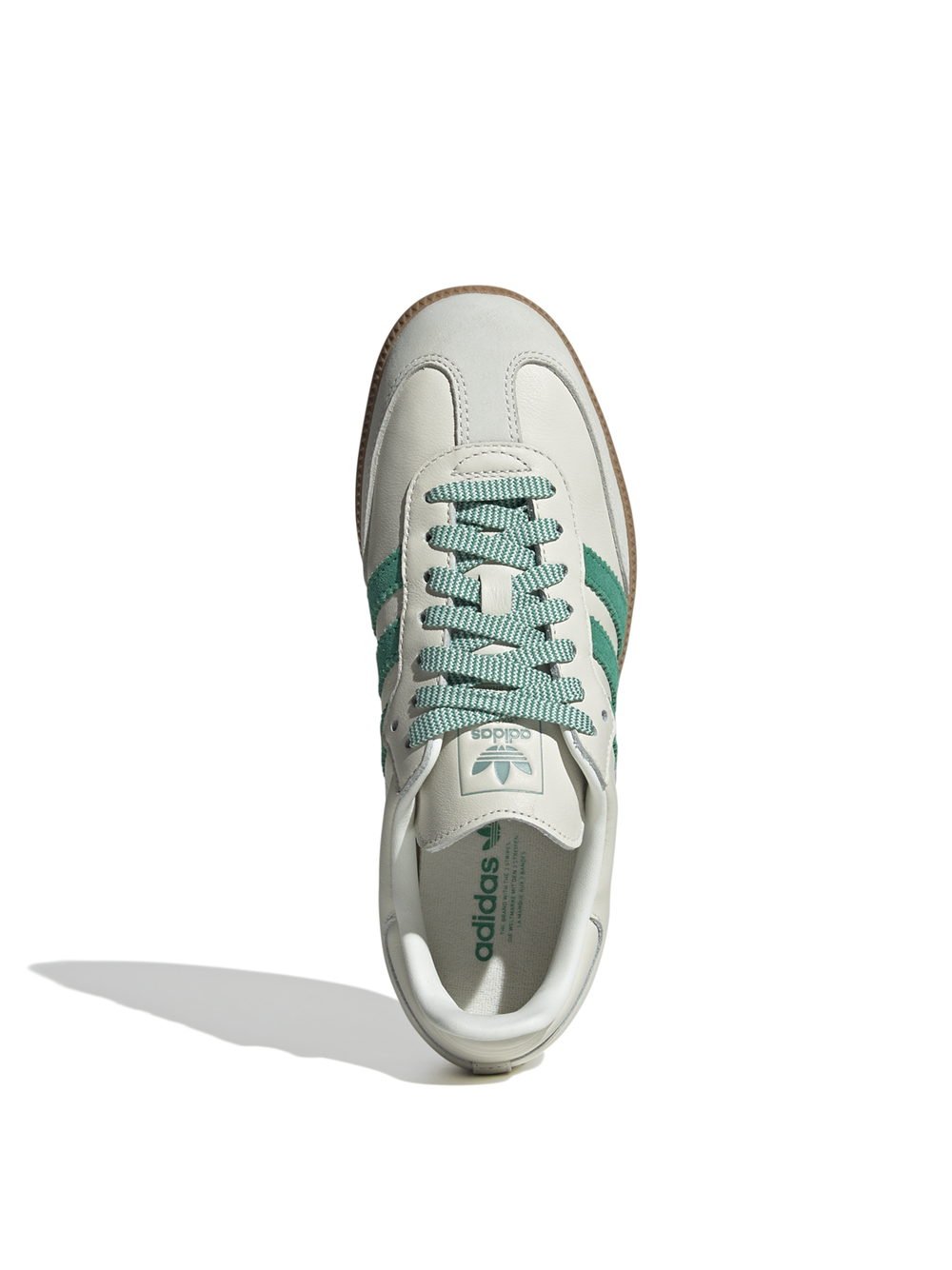 Samba OG