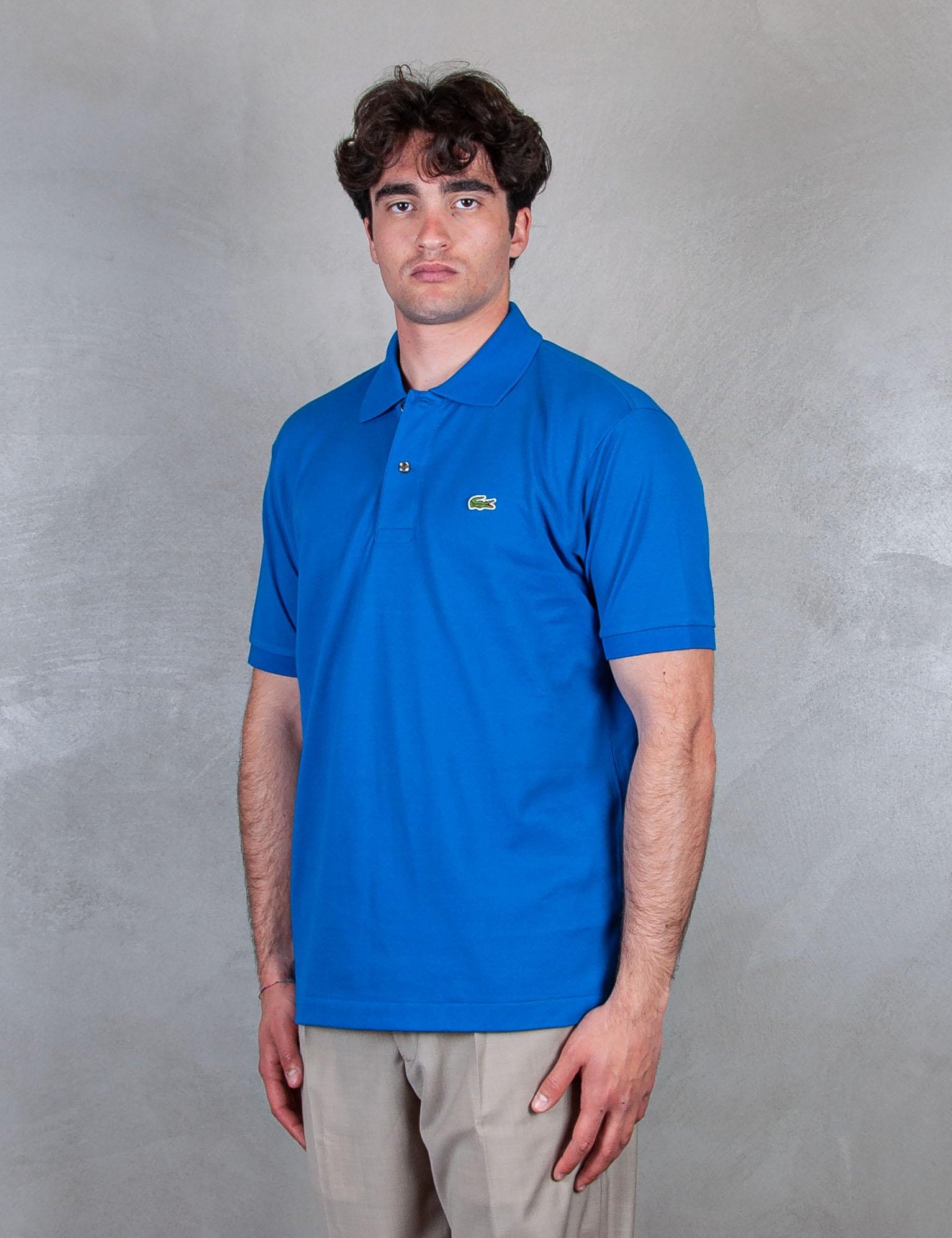 L.12.12 1212 3D3 Lacoste 
