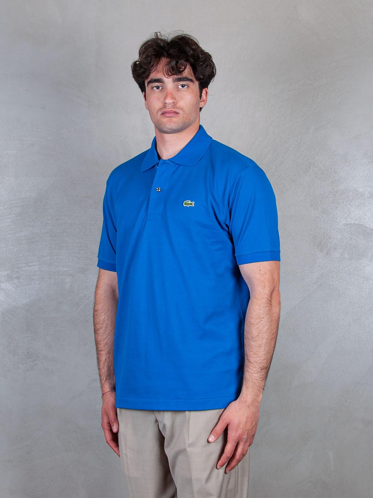 L.12.12 1212 3D3 Lacoste 