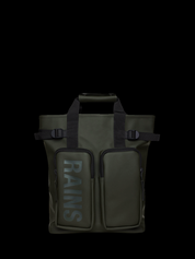 Rains TEXELTOTE BACKPACKGREEN