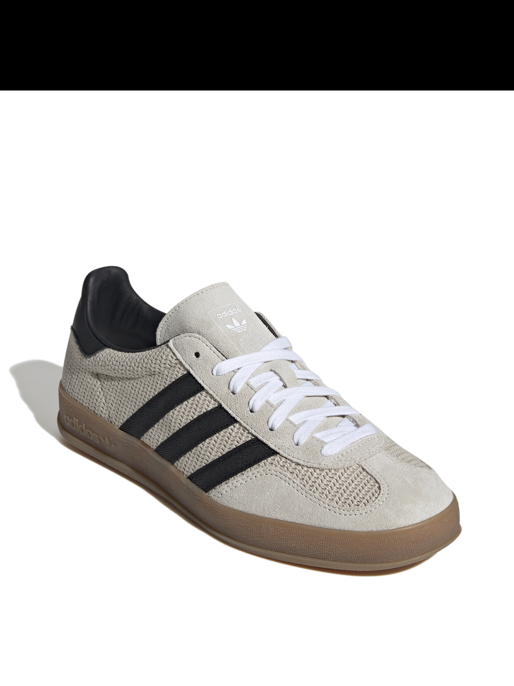 Gazelle Indoor