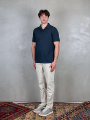 Polo Cold Dye A35104 07 Sun68 