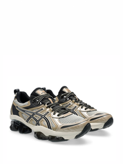 Gel Quantum Kinetic
