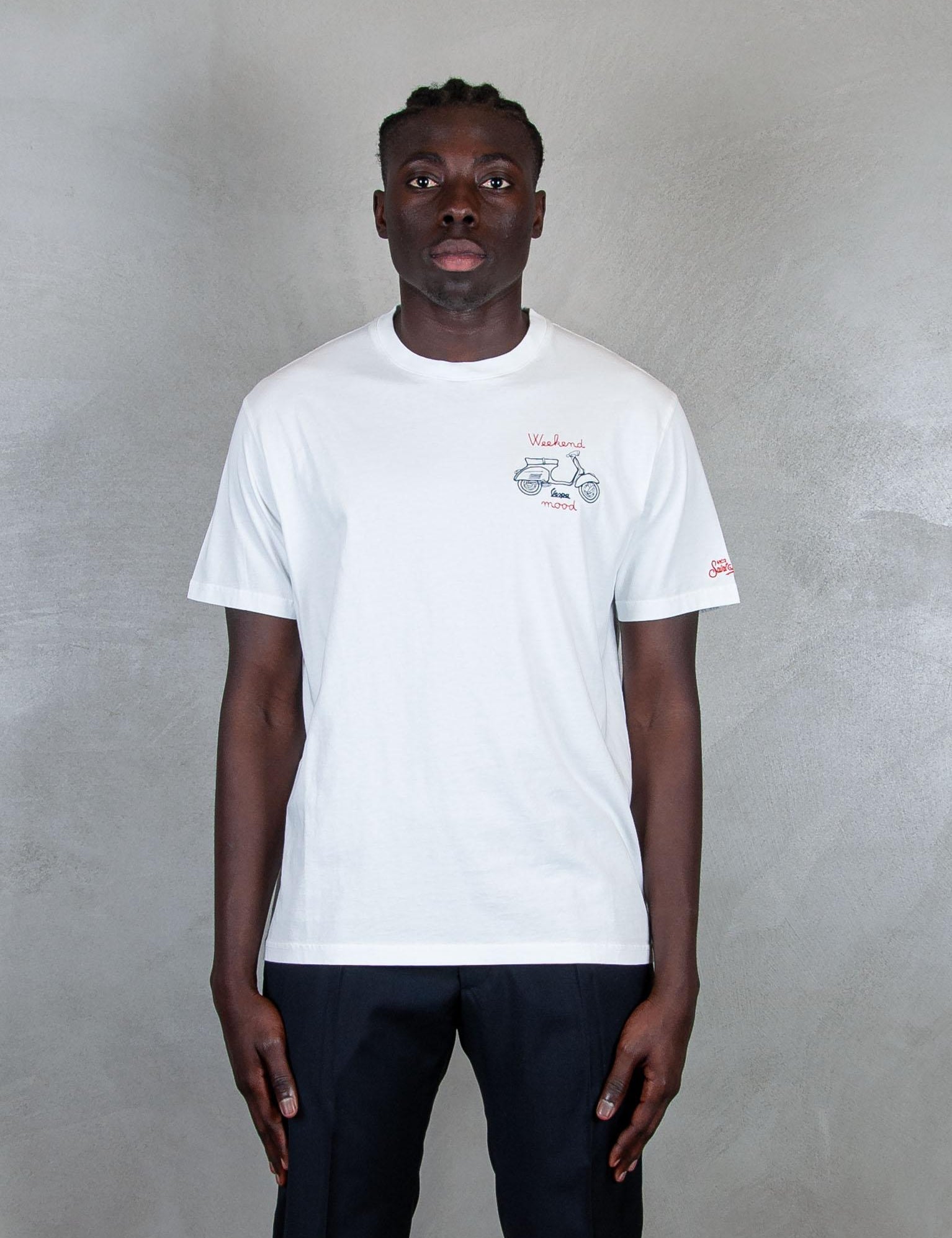 MC2 St Barth TSHM00102653H