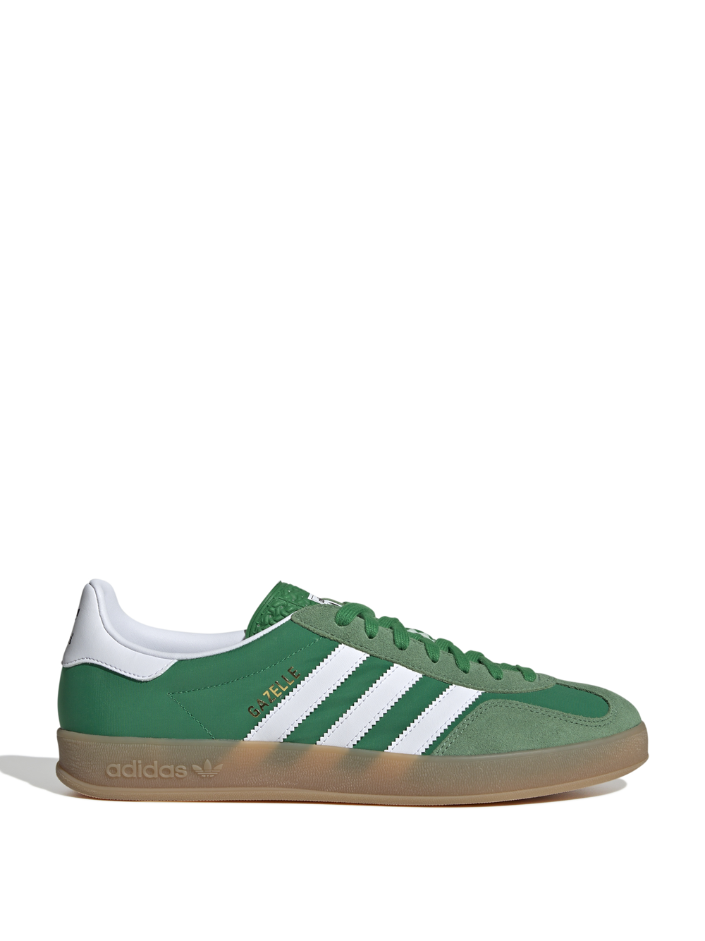 Gazelle Indoor