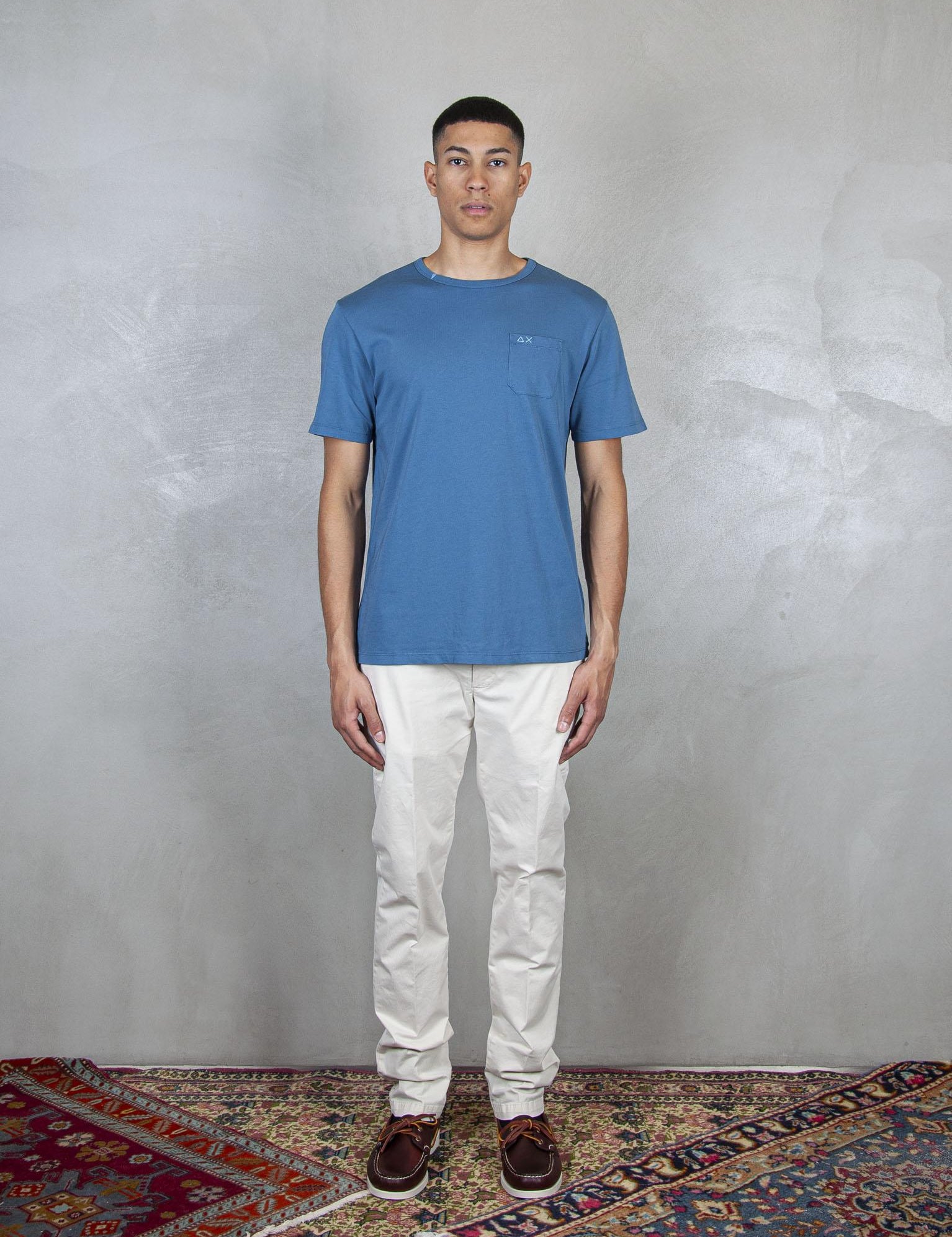 S T35101 80 Sun68 