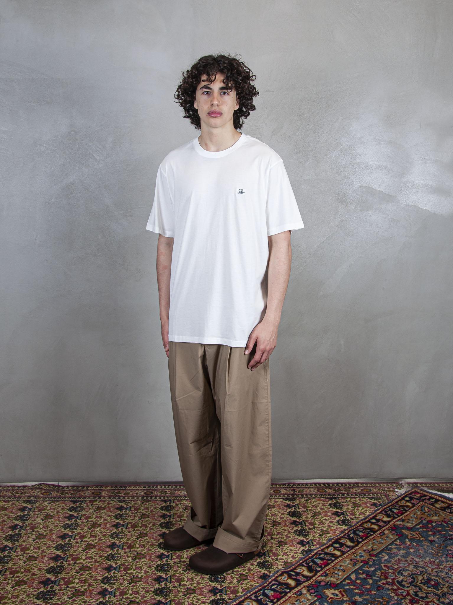 Short Sleeve Jersey 30/1