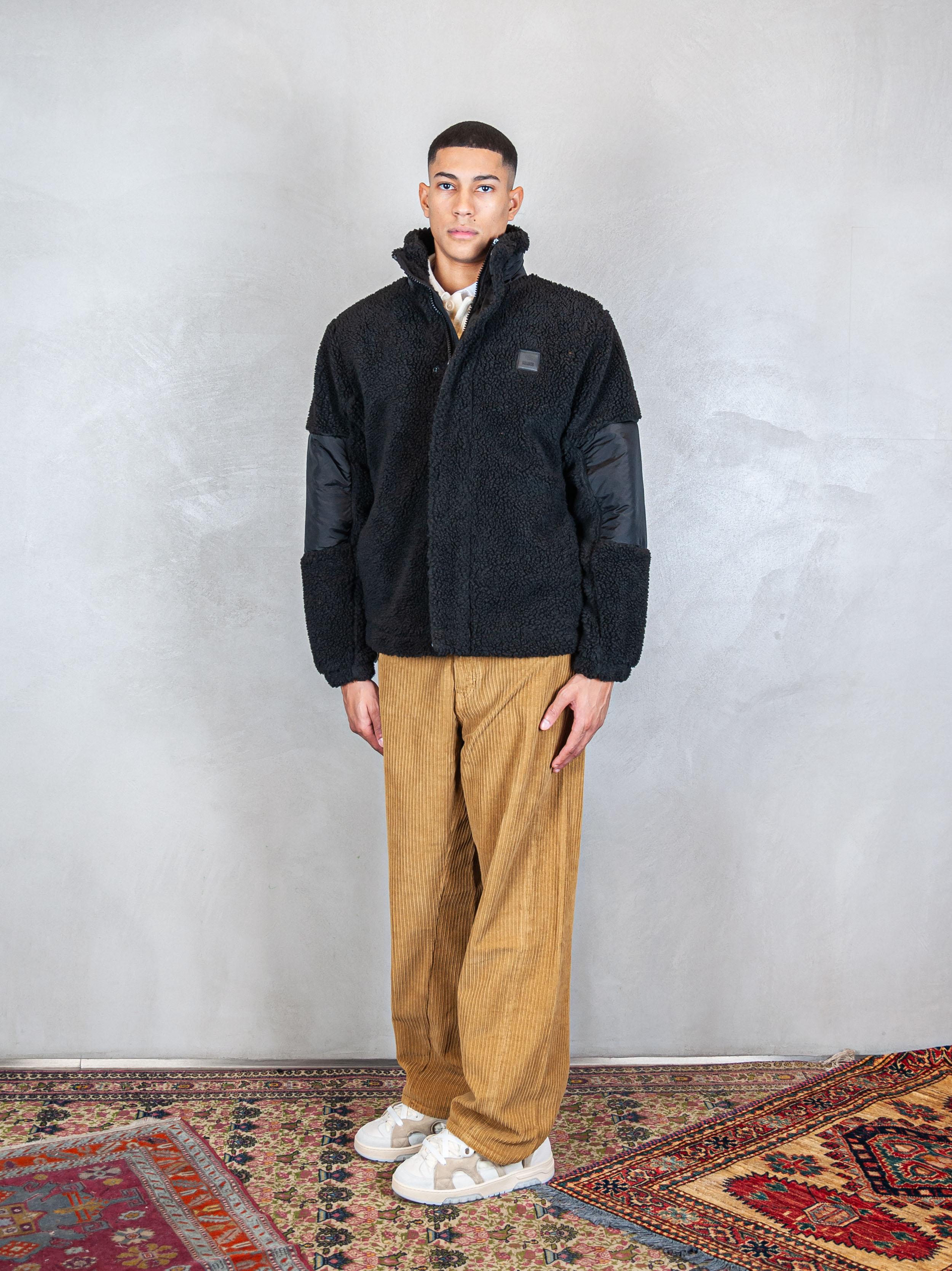 Kofu Fleece Jacket