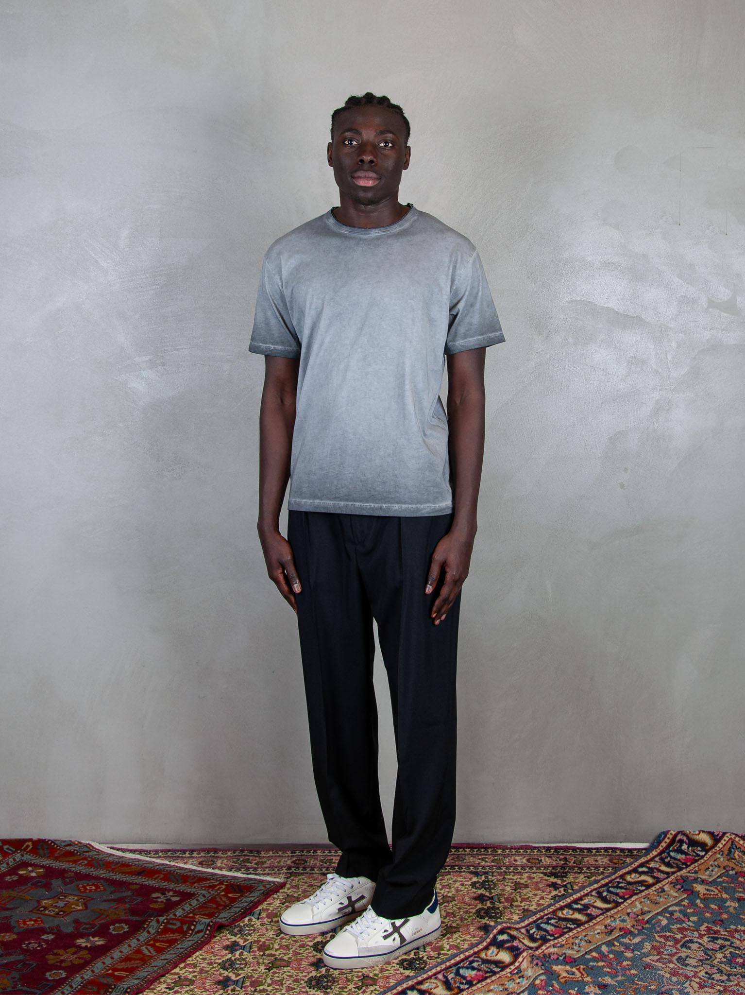 Washed T-Shirt