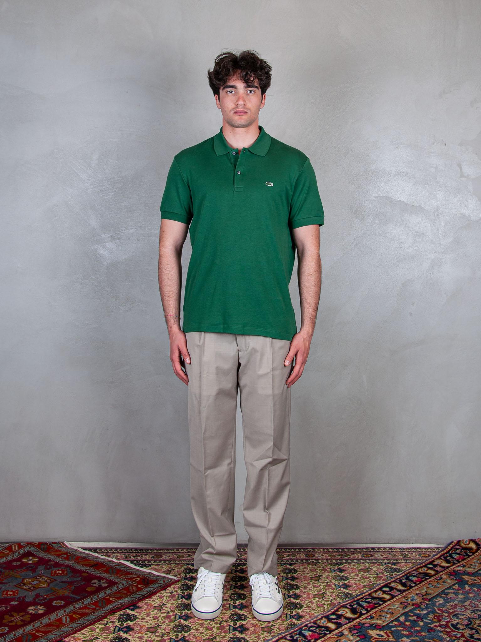 Polo Pima DH2050 132 Lacoste 