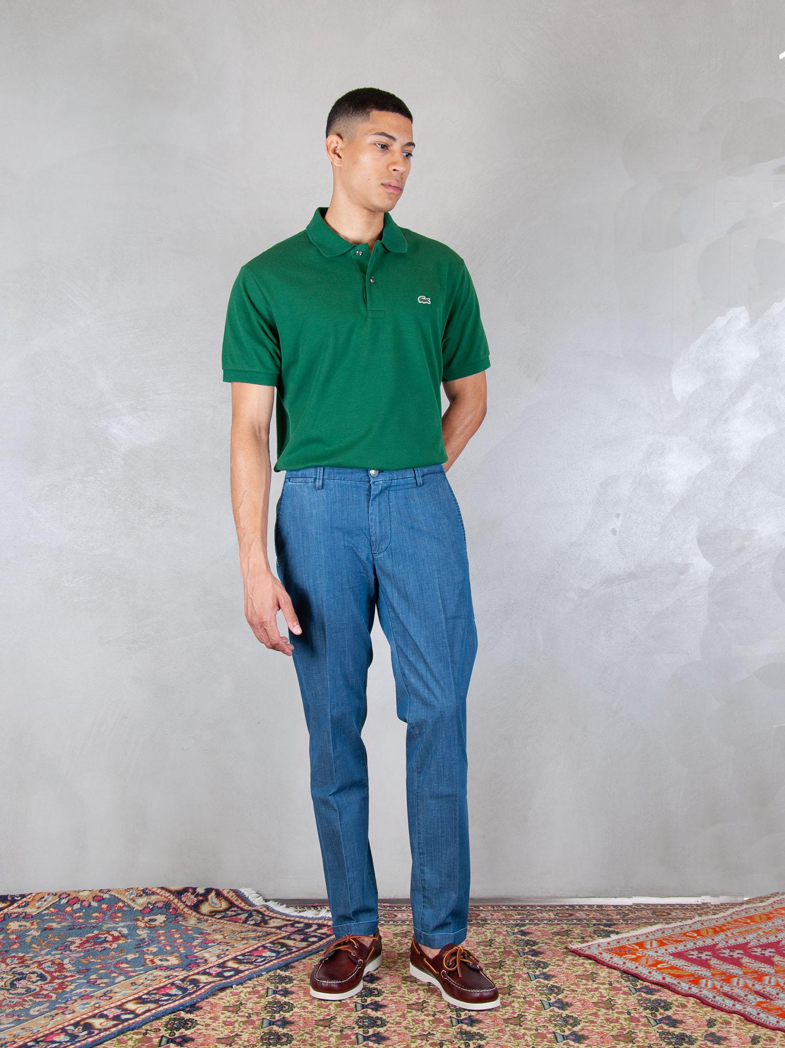 Mucha Denim P249D-2D535 VN Re-Hash 