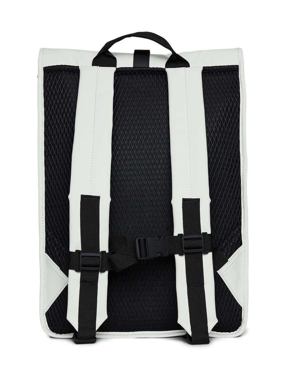 Rolltop Rucksack