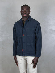 Saint Malo ST MALMO COTLIN-NAVY Chesapeak's 