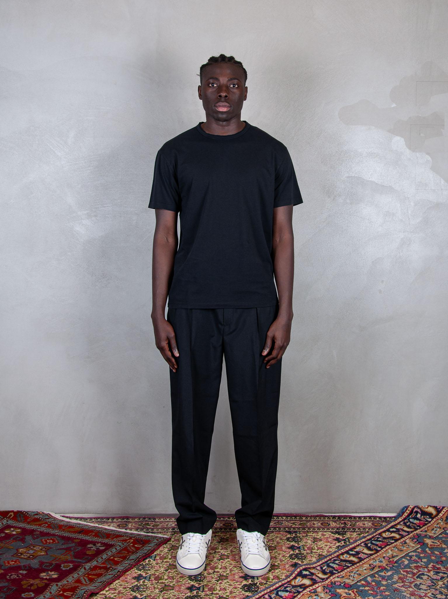 Basic T-Shirt