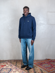 Felpa con cappuccio HS9623 166 Lacoste 