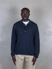 Polo Knit