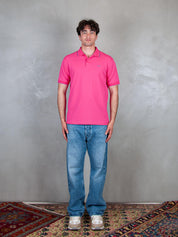 Polo Small Stripes A35110 20 Sun68 