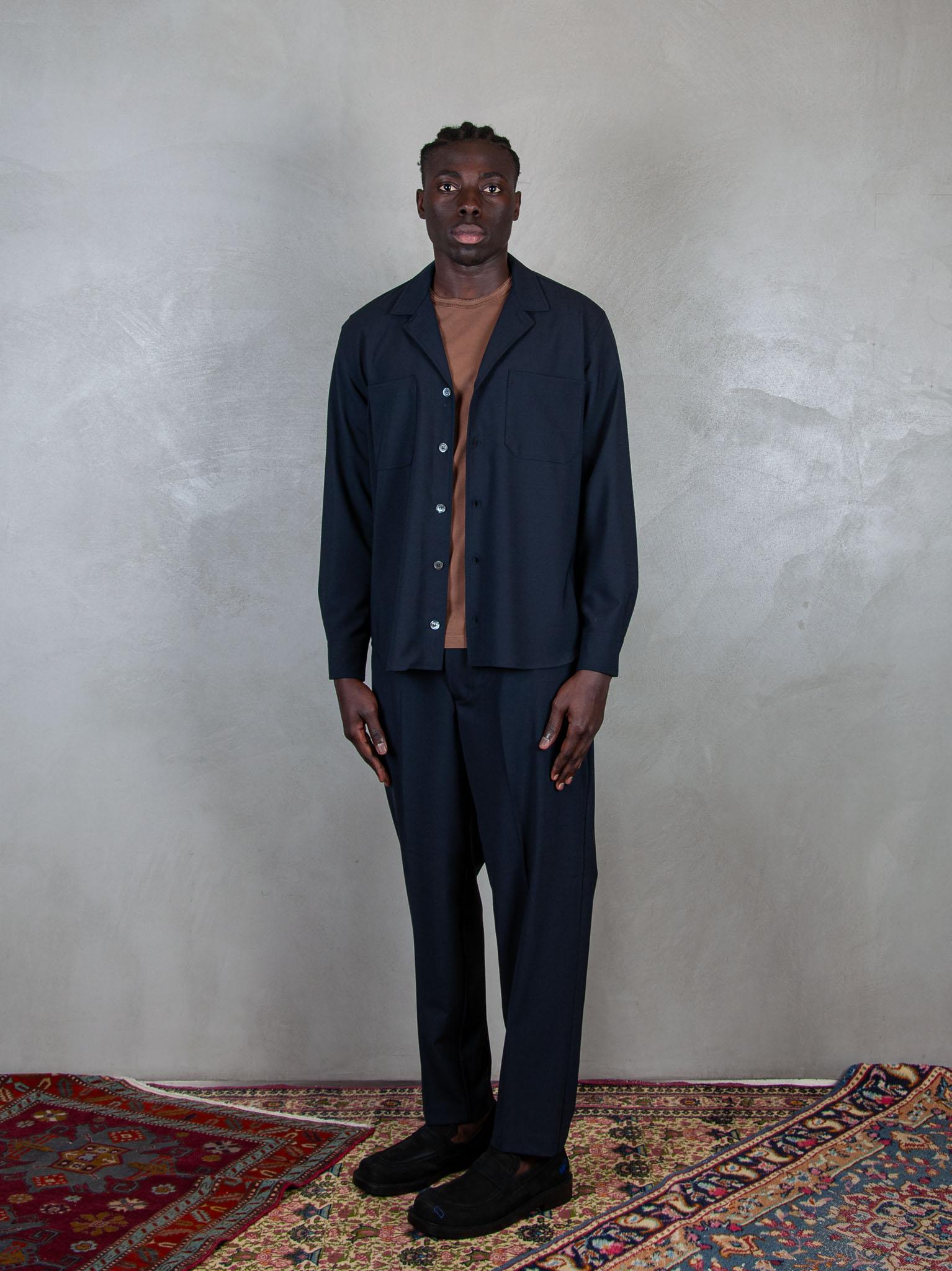 Overshirt