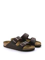 Arizona Oiled Leather ARIZONA-OILED LTHR HABNNA Birkenstock 